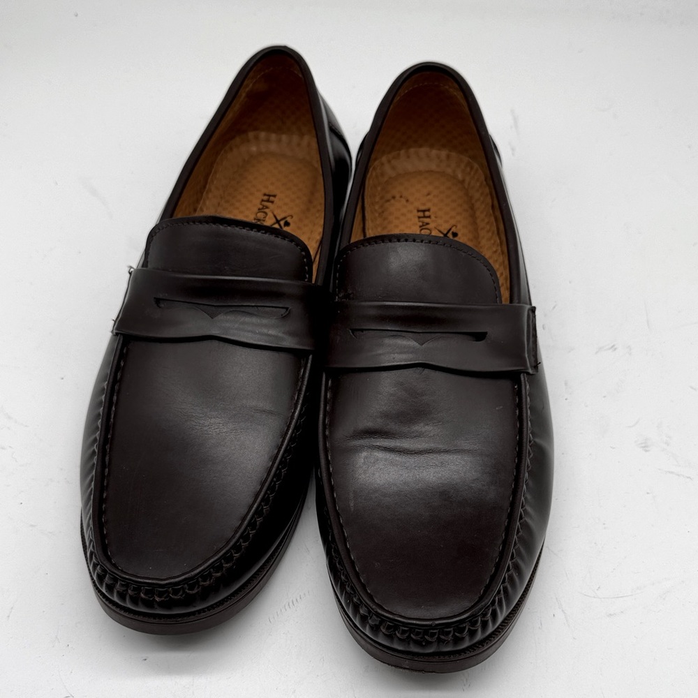 Hackett London loafers excellent condition 44 UK 10 US 11
